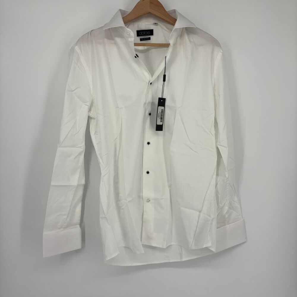 Next Direct Tuxedo Shirt